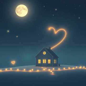 Bitlo.ru - Мой Лунный Свет