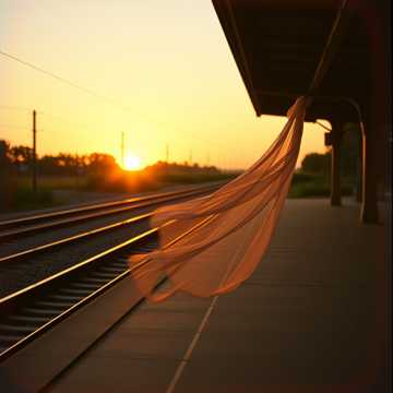 Bitlo.ru - Последний поезд ушёл