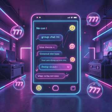 Bitlo.ru - Чат 777: Банда навсегда!