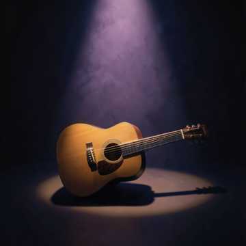 Bitlo.ru - Маша КИВ - Карие глаза гитариста