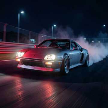 Bitlo.ru - Рев Мотора: Carina и Марина