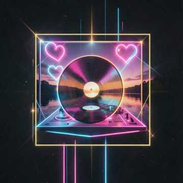 Bitlo.ru - Надежда & Максим: Наш Ретро-Вайб