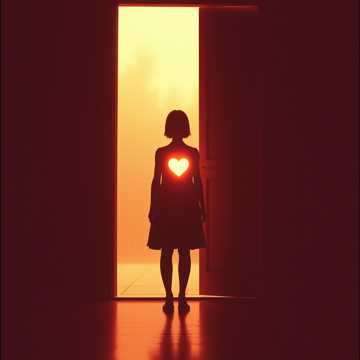 “I Didn’t Leave”