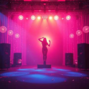 Bitlo.ru - Диско-звезда (С днём рождения, АйдАмир!)