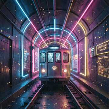 Bitlo.ru - Метро 70: Ритм Города