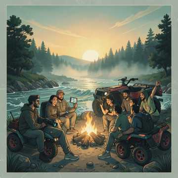 Bitlo.ru - Братский Круг