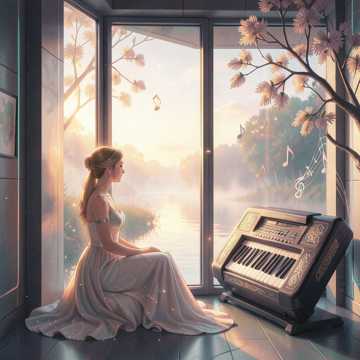 Bitlo.ru - Чародейка Весна