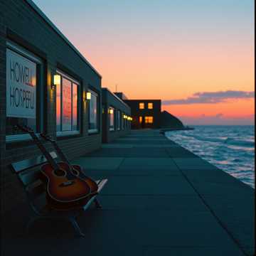 Bitlo.ru - Ветер несет запах моря и цветов