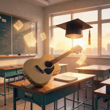 Bitlo.ru - В школу музыки ходил и потратил много сил,