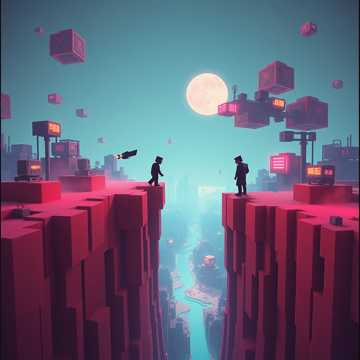 Bitlo.ru - Wither S.M.P: Нищеброды и Дураки