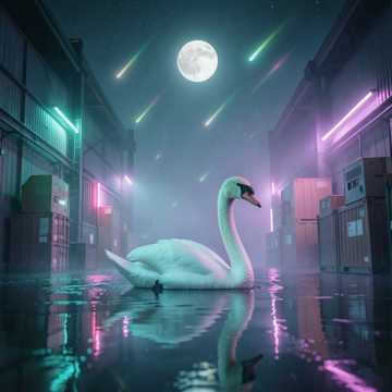 Bitlo.ru - Лебедь, не кури!