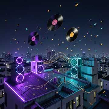 Bitlo.ru - Instrumental: Праздник