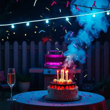 Bitlo.ru - Саня, зажигай!