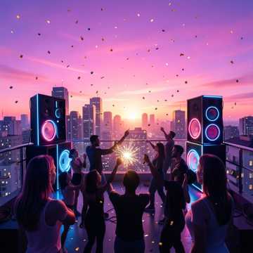 Bitlo.ru - Праздник в ритме