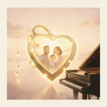 Bitlo.ru - Instrumental: Куплет:
Ты самый лучший папа, ты самый лучший муж