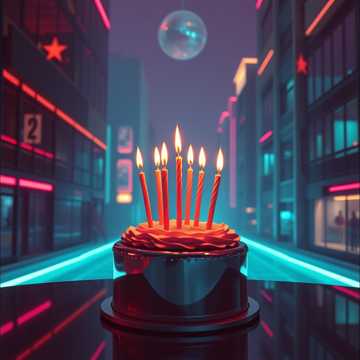 Bitlo.ru - Instrumental: День рождения