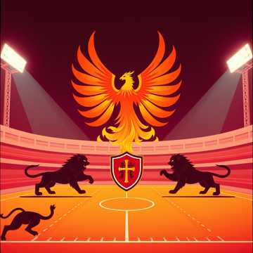 Bitlo.ru - Львы Бирмингема