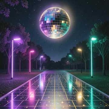 Bitlo.ru - Парк Диско