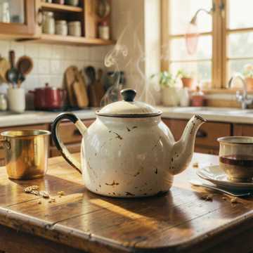 Bitlo.ru - Утро началось не с кофе, а с большого кипиша,