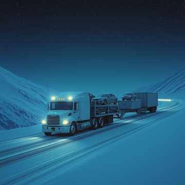 Bitlo.ru - В кабине пахнет крепким кофе и мечтой,