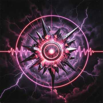 Bitlo.ru - Instrumental: deathcore, trapcore, chaotic hardcore, "darko us"