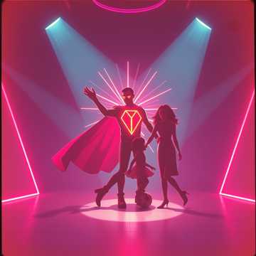 Bitlo.ru - Мой Дима - Супергерой