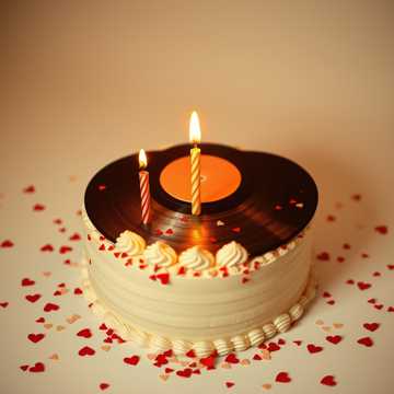 Bitlo.ru - Мой Рок-н-ролл на День Рождения (Витя)