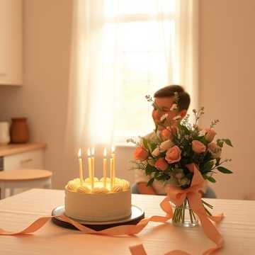 Bitlo.ru - Моей Мамочке (С Днем Рождения)