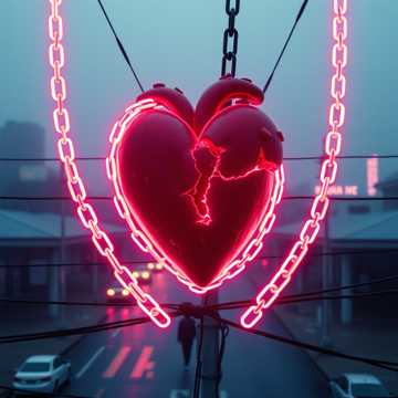 Bitlo.ru - Neon Chains