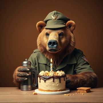 Bitlo.ru - Сержант постарел на год