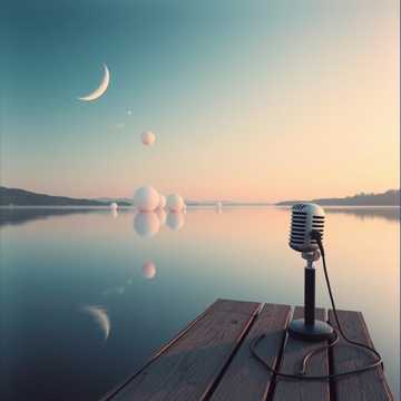 Romantic Ethereal Calm Track