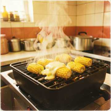 DeliArepas, listas pa’ asar