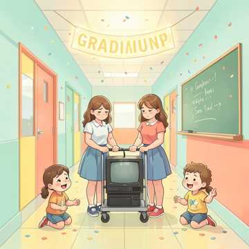 Bitlo.ru -  В школе номер 2 работаю я и моя родная сестра. ...