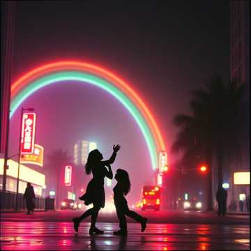 Bitlo.ru - Мелани и Ангелина