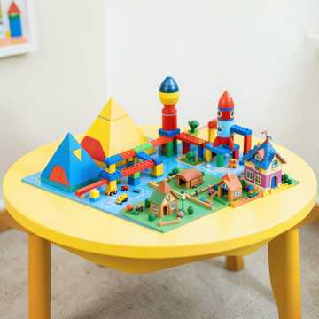 Bitlo.ru - В детском садике весело и ярко,