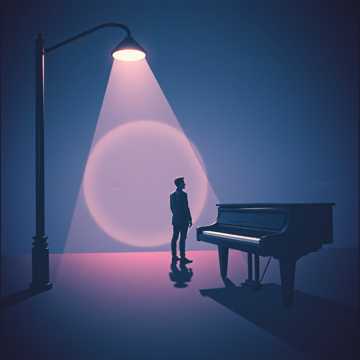 Bitlo.ru - In the night, I felt the chill,