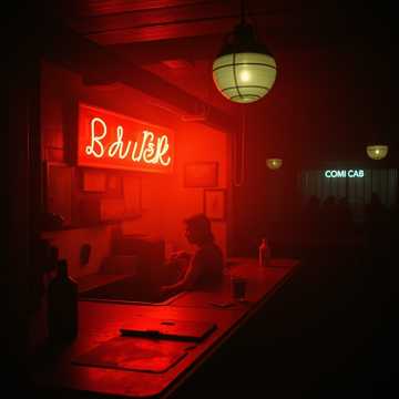 Dominique au PMU Cover