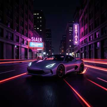 Bitlo.ru - Ночной движ (Макан и Саня)