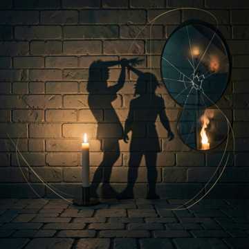 O Amor que as Sombras Sonham