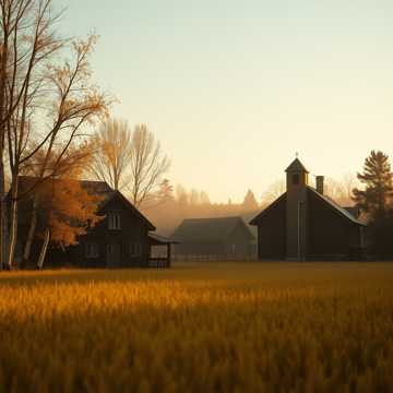 Bitlo.ru - Деревня