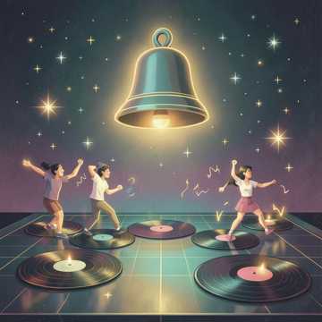 Bitlo.ru - Последний Звонок (Ритм Наш)