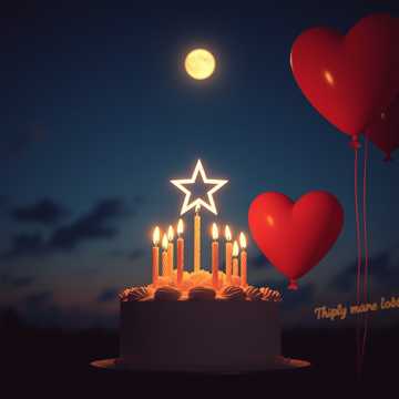 Bitlo.ru - Рита (С днём рождения)