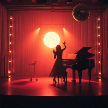 Bitlo.ru - Моя Диско-Судьба