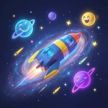 Bitlo.ru - Звездный Кораблик