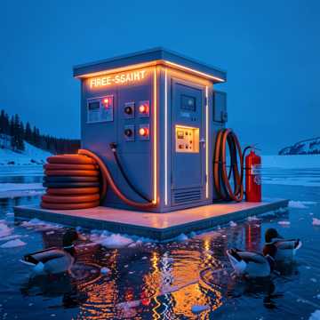 Bitlo.ru - Безопасная пожарность