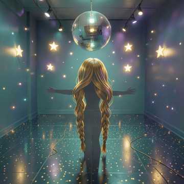 Bitlo.ru - Дискотека для Насти