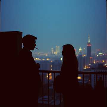 Bitlo.ru - Любовь как никотин.