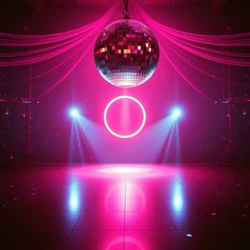 Bitlo.ru - Саша и Альбина: Наш Диско-Старт