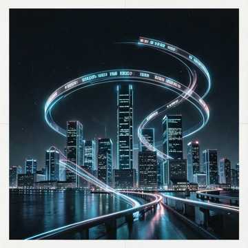 Bitlo.ru - Instrumental: Заставка для Новостей