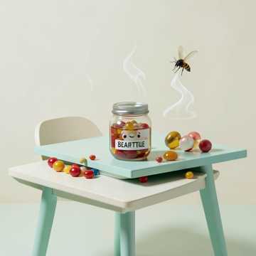 Bitlo.ru - Сладкая Битва на Столе